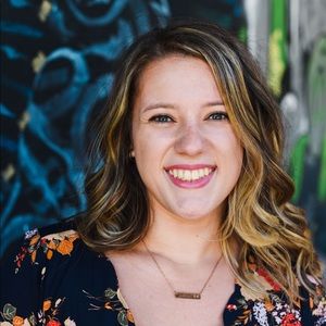 Meet your Posher, Anja